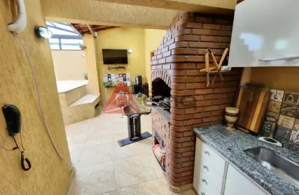 Imagem: Apartamento Duplex para Venda, Vila Formosa