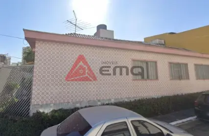 Imagem: Casa Térrea para Venda, Tatuapé