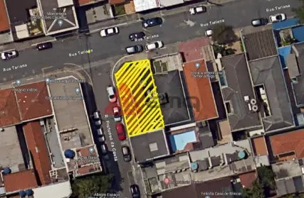 Imagem: Casa Térrea para Venda, Tatuapé