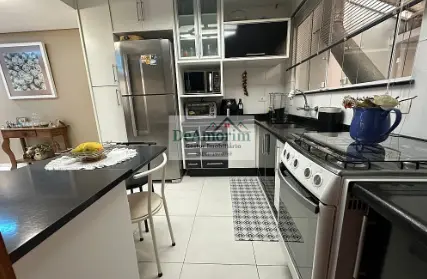 Imagem: Condomínio Fechado para Venda, Vila Santa Clara