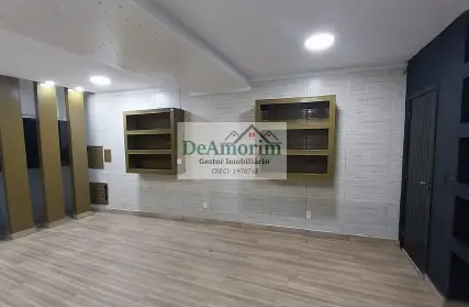 Imagem: Sala Comercial para Alugar, Chácara Belenzinho