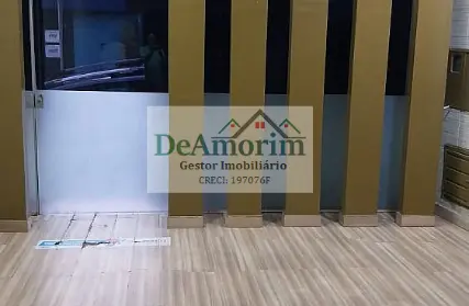 Imagem: Sala Comercial para Alugar, Chácara Belenzinho