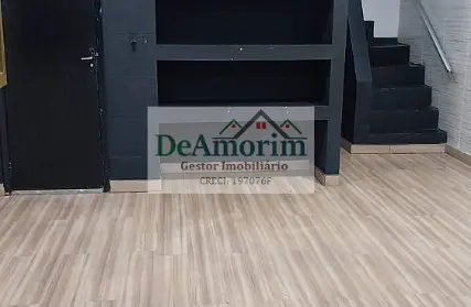 Imagem: Sala Comercial para Alugar, Chácara Belenzinho