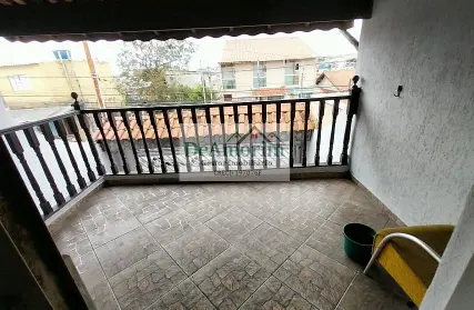Imagem: Sobrado para Venda, Cidade Líder