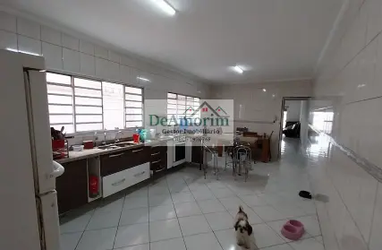 Imagem: Sobrado para Venda, Cidade Líder