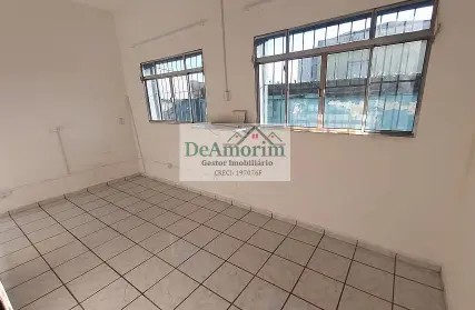 Imagem: Sala Comercial para Alugar, Artur Alvim