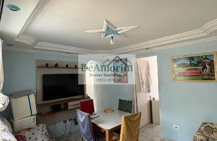 Imagem: Apartamento para Venda, José Bonifacio