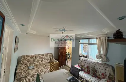 Imagem: Apartamento para Venda, José Bonifacio