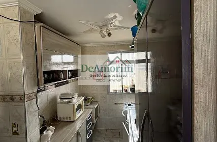 Imagem: Apartamento para Venda, José Bonifacio