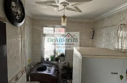 Imagem: Apartamento para Venda, José Bonifacio