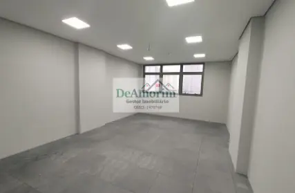 Imagem: Sala Comercial para Alugar, Vila Prudente