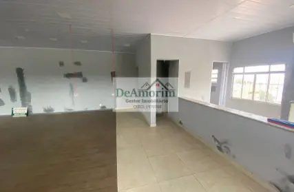 Imagem: Sala Comercial para Alugar, Sapopemba
