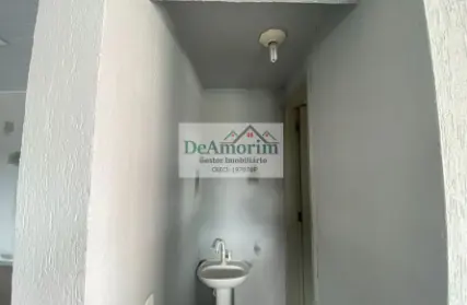 Imagem: Sala Comercial para Alugar, Sapopemba