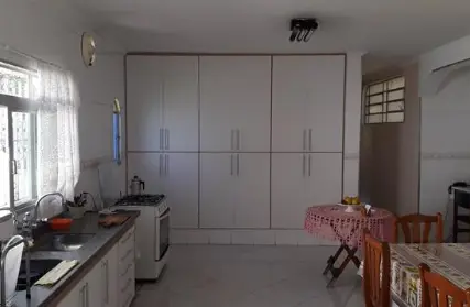 Imagem: Casa Térrea para Venda, Vila Bela