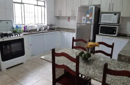 Imagem: Sobrado para Venda, Vila Zelina