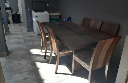 Imagem: Sobrado para Venda, Vila Zelina