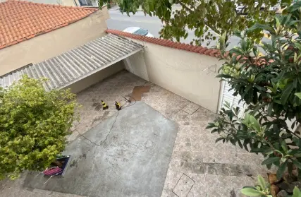 Imagem: Sobrado para Venda, Vila Califórnia