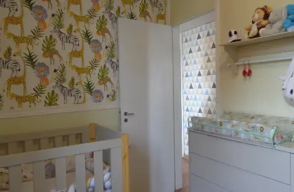 Imagem: Apartamento para Venda, Vila Bela
