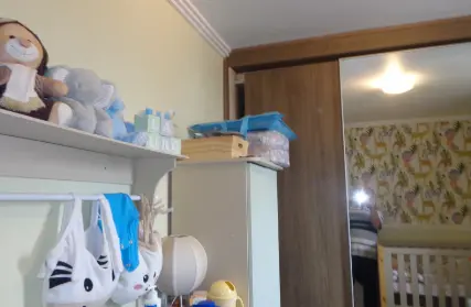 Imagem: Apartamento para Venda, Vila Bela