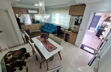 Imagem: Sobrado para Venda, Vila Lúcia