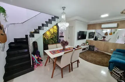 Imagem: Sobrado para Venda, Vila Lúcia