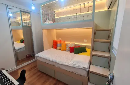 Imagem: Sobrado para Venda, Vila Lúcia