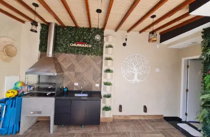 Imagem: Sobrado para Venda, Vila Lúcia