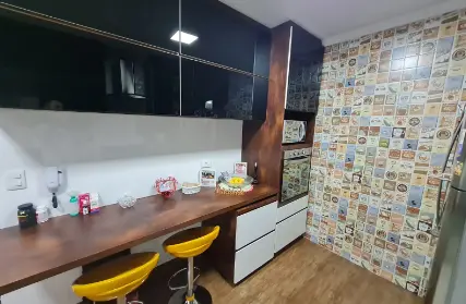 Imagem: Sobrado para Venda, Vila Lúcia