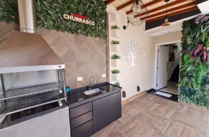 Imagem: Sobrado para Venda, Vila Lúcia