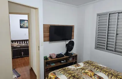 Imagem: Condomínio Fechado para Venda, Jardim Guairaca