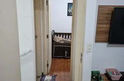 Imagem: Condomínio Fechado para Venda, Jardim Guairaca