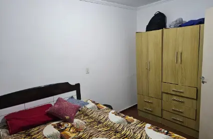 Imagem: Condomínio Fechado para Venda, Jardim Guairaca