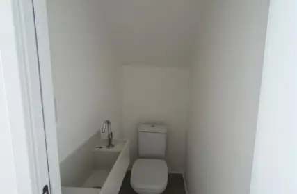 Imagem: Sobrado para Venda, Vila Lúcia