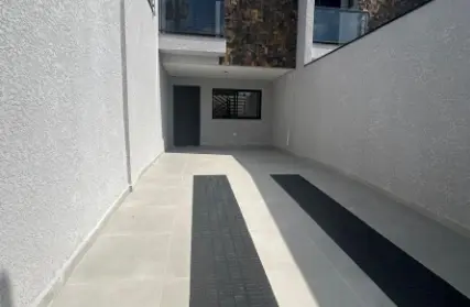 Imagem: Sobrado para Venda, Vila Lúcia