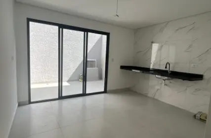 Imagem: Sobrado para Venda, Vila Lúcia