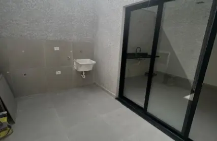 Imagem: Sobrado para Venda, Vila Lúcia