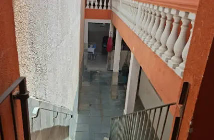Imagem: Casa Térrea para Venda, Vila Paulo Silas