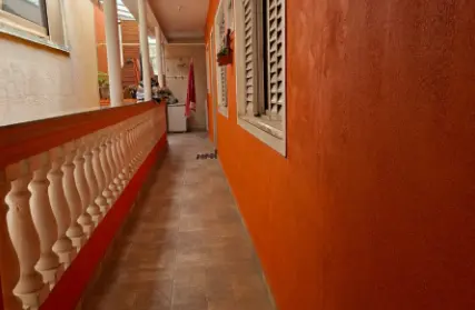 Imagem: Casa Térrea para Venda, Vila Paulo Silas