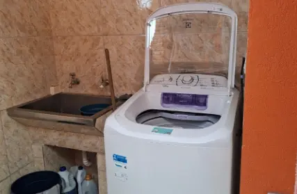 Imagem: Casa Térrea para Venda, Vila Paulo Silas