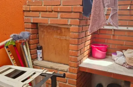 Imagem: Casa Térrea para Venda, Vila Paulo Silas