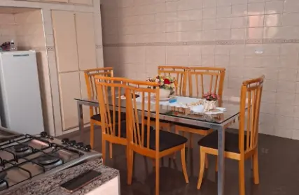 Imagem: Casa Térrea para Venda, Vila Paulo Silas