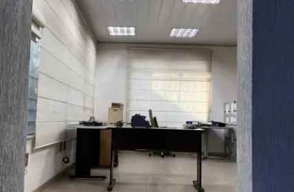 Imagem: Galpão / Salão para Alugar, Vila Graciosa