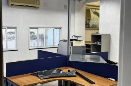 Imagem: Galpão / Salão para Alugar, Vila Graciosa