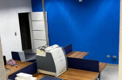 Imagem: Galpão / Salão para Alugar, Vila Graciosa