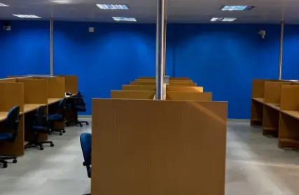 Imagem: Galpão / Salão para Alugar, Vila Graciosa