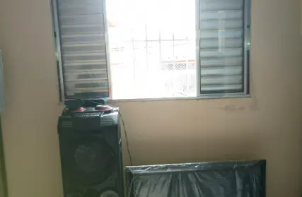 Imagem: Casa Térrea para Venda, Jardim Ângela (ZL)