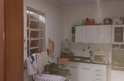 Imagem: Casa Térrea para Venda, Vila Bela