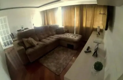 Imagem: Apartamento para Venda, Vila Bela