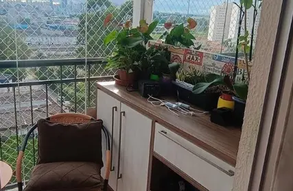 Imagem: Apartamento para Venda, Vila Prudente