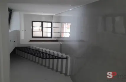 Imagem: Sobrado para Venda, Vila Alpina